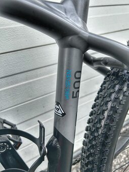 Merida eBig.SEVEN 500 / M / 504Wh / 27,5" / + DOKLAD O KÚPE - 10