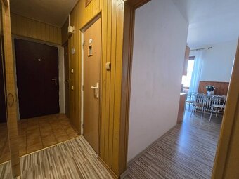 2 izbový byt prerobený na 3 izbový - 10