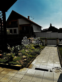 Na predaj 6i rodinný dom, Tornaľa - 10