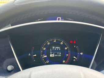 Honda Civic 1.8 VTEC Executive - 10