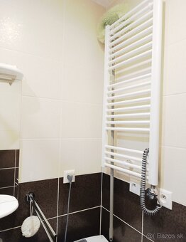Na predaj 1 izbový byt Dubnica nad Váhom - 10