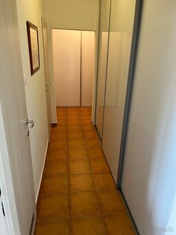 Prenájom 3-izbového bytu centrum - 10