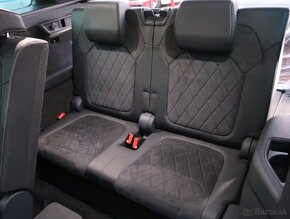 Odstúpim leasing na Kodiaq Sportline 2021, 7miestny, 4x4,DSG - 10