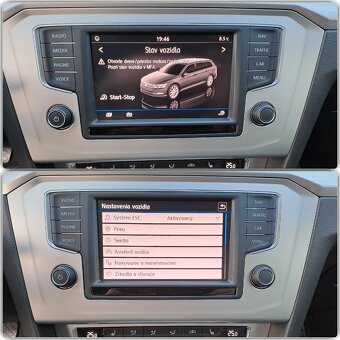 Volkswagen Passat combi Full Led Matrix & Bi-Xenon - 10