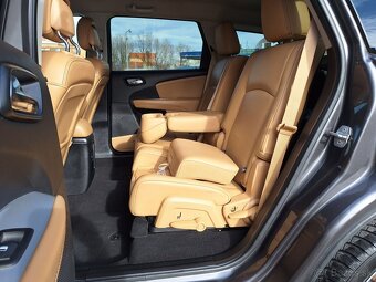 Fiat Freemont, 2,0JTD NAV, KŮŽE, KAMERA - 10