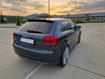 Audi S3 2.0 tfsi quattro - 10