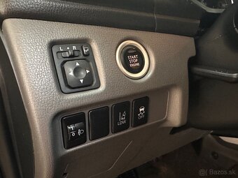 Mitsubishi L200 2.4DI-D Black Edition - 10