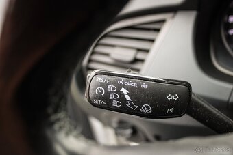 Škoda Fabia Combi 1.4 TDI Ambition - 10