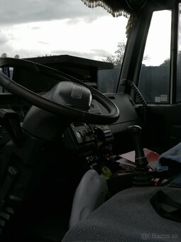 Iveco EuroCargo Tector 75E17 - 10