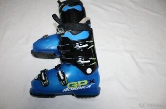 lyže Atomic 120 cm frestyle - 10