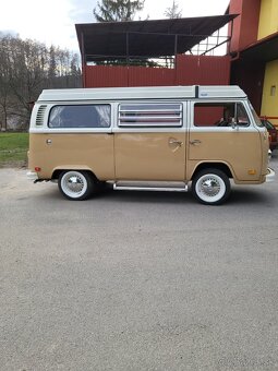 Vw t2 Westfalia - 10