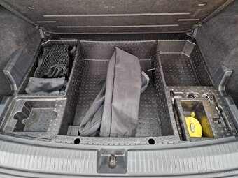 Volkswagen Tiguan Allspace 2.0 TDI EVO Highline, odpočet DPH - 10