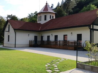 2 izbový byt s terasou - REZERVOVANÝ - 10