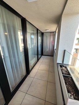 Poprad – novostavba, 80 m² + 8 m² balkón, Karpatská Residenc - 10