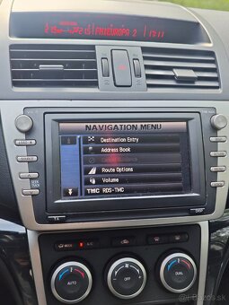 Mazda 6 GH - 10