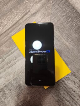 Predám Xiaomi Poco F3 8GB 256GB White - 10
