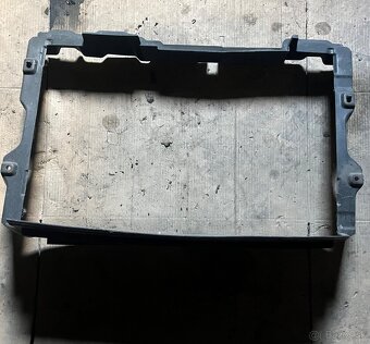Fiat Croma 1.9 JTD model 2005-2011 - 10