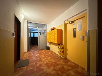 Na prenájom byt Trstená (3-Izbový byt s balkónom) - 10