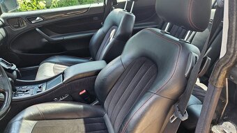Predám Mercedes CLK 430 V8 Coupe - 10