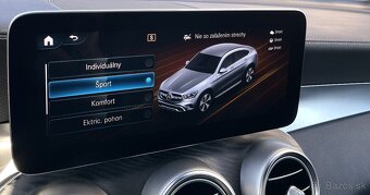 Mercedes-Benz GLC Kupé 300De 4MATIC Plug-IN Hybrid VIRTUAL - 10