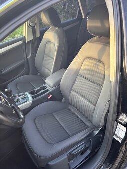 AUDI A4 B8 - 10