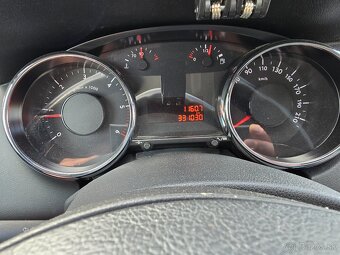 Predam Peugeot 5008,Štýle 1,6HDI - 10