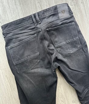 Pánské jeans REVIT moto 2 TF - 10
