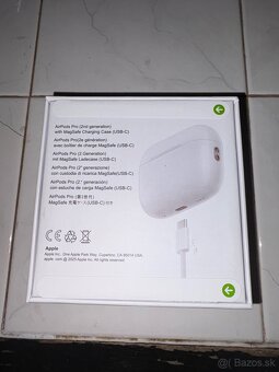 airpods pro 2.gen - 10