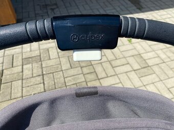 Cybex eezy s+2 - 10