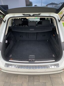volkswagen Touareg - 10