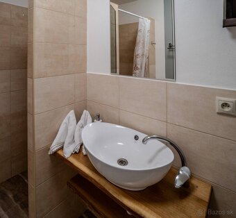 Apartmány pod srnčím chodníkom_NOVOSTAVBA_Svätý Anton - 10