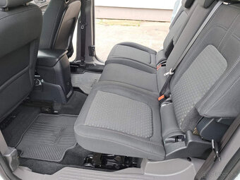 Ford Transit Connect Tourneo 1.5 TDCi EcoBlue Titanium - 10