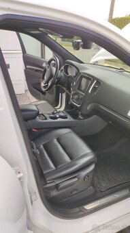 Dodge Durango - 10