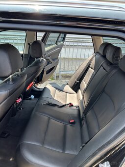 BMW 520d Xdrive (2015) - 10
