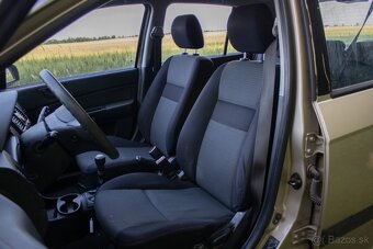 Hyundai Getz 1.1i Active - 10