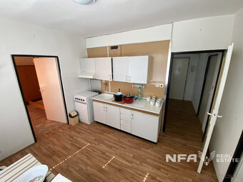 2-izbový byt vo Zvolene – Môťová, ideálny aj ako investícia - 10