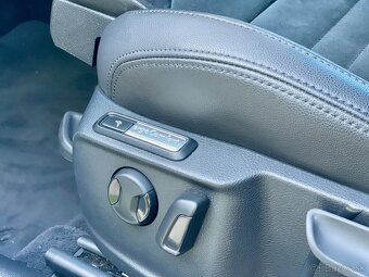 Volkswagen Passat Variant 2.0 TDI 190k BMT SCR Highline DSG - 10