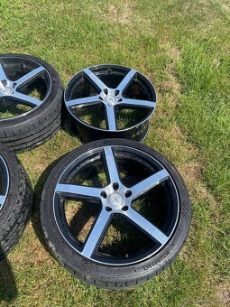 R20 5x120 - 10