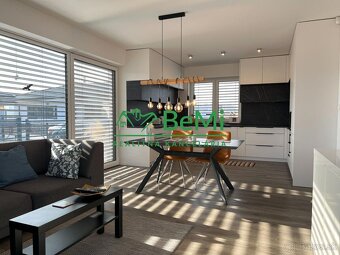 Predaj: Novostavba, Bungalov, 4 izbový, 120,91m2, Zbyňov, ok - 10