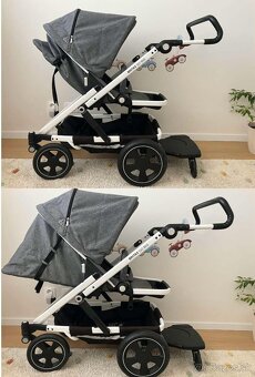 Kočík Britax go big2 - 10