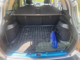 Peugeot 308sw 1.6 diesel - 10