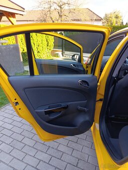 Opel Corsa - 10