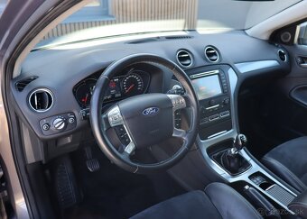 Ford Mondeo Combi 1.6 TDCi DPF ECOnetic - 10
