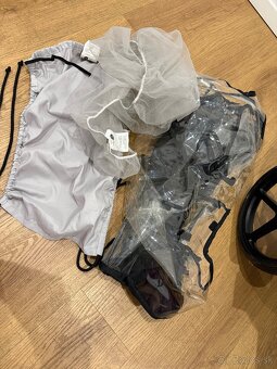 Cybex priam spring bloosom - 10