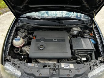 Seat Ibiza 1.4 Benzin 55kW - 10
