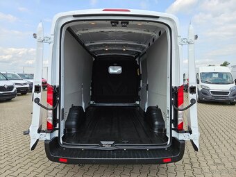 Ford Transit L3H2 2.0 TdCi/ 170hp - 2021 - 10
