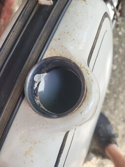 Jawa 50 - 10