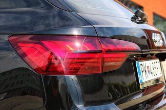 Audi A4 Avant 35 TFSI | 3x S-Line | B9.5 model 2020 - 10