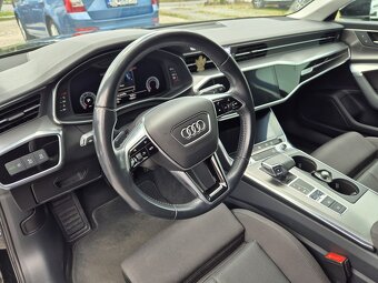 Audi A6 Avant 45 3.0 TDI mHEV Design quattro S-tronic 170 KW - 10