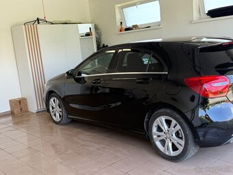 Predám Mercedes - Benz A180 - 10